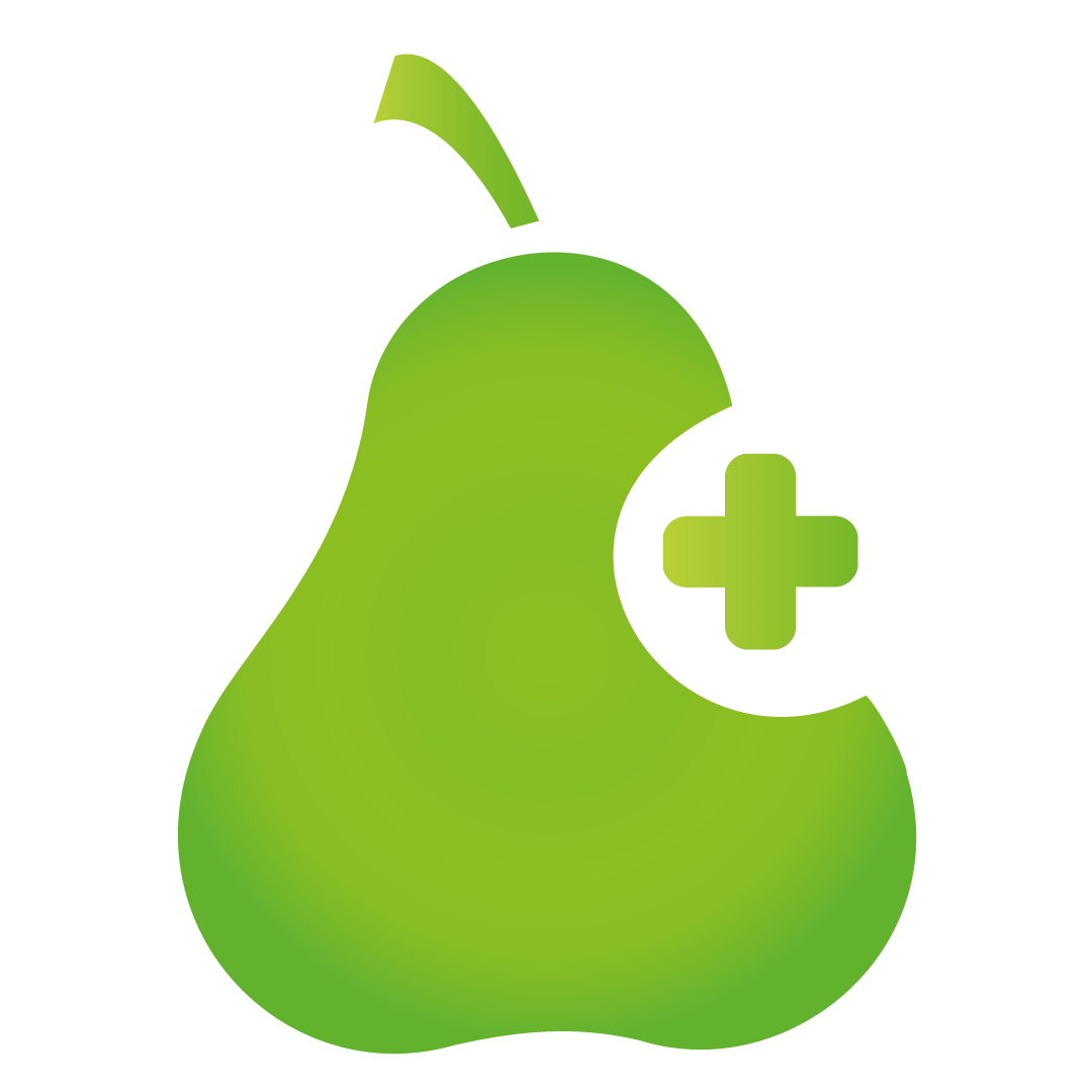 pear tree pharmacy logo